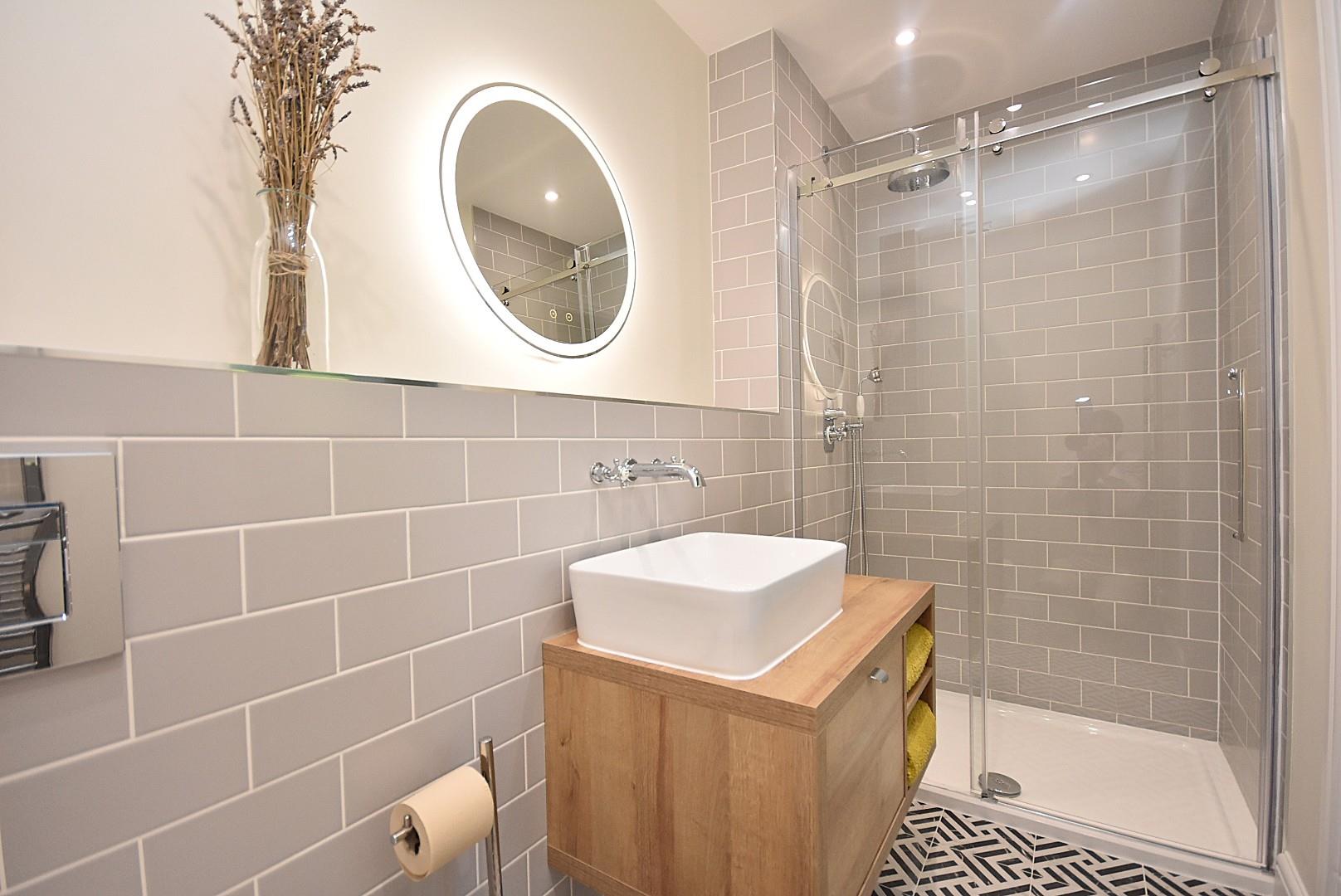 Flat 1, 44 Plymouth Road, Penarth, CF64